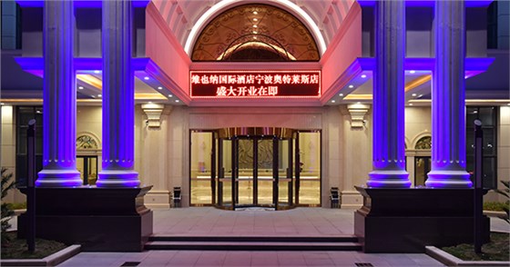 旋轉門價格