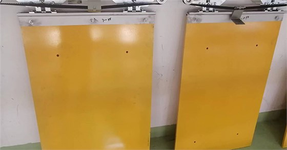 驅動器測試2
