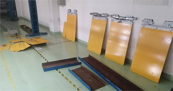 驅動器測試3