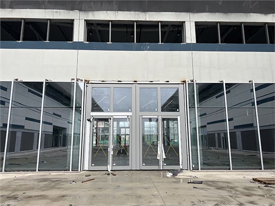 濟南綠地3