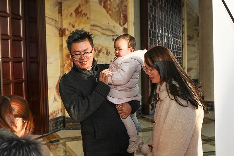 智匯門道2019年年會圓滿落幕