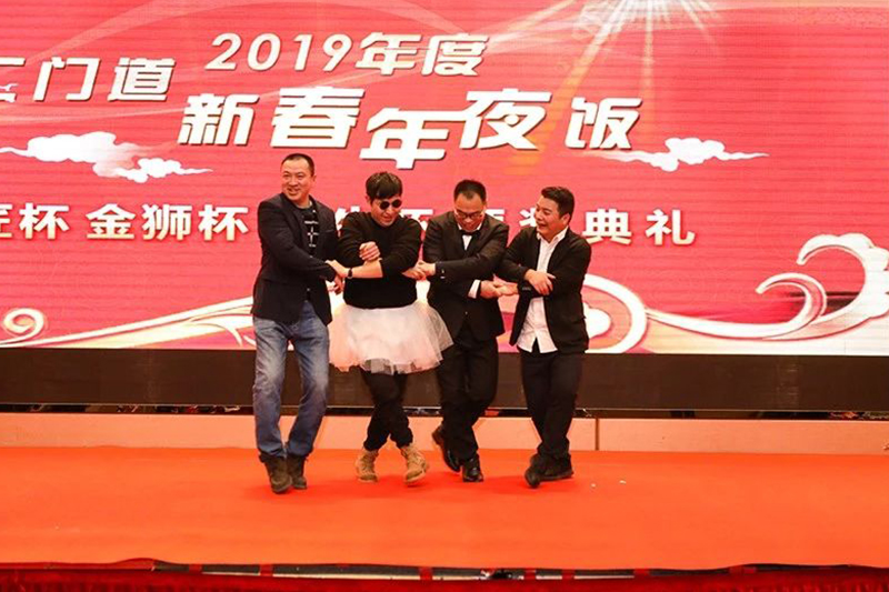 游戲抽獎樂不停