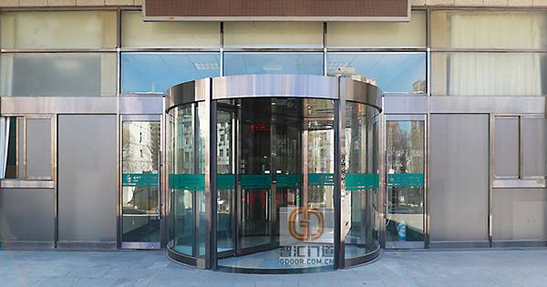 自動門保養技巧