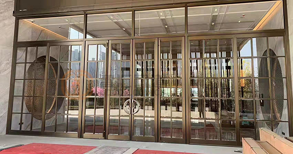 平衡門優勢