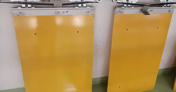 驅(qū)動器測試2