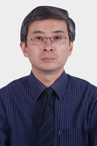 智匯門道技術部顧問專家-郭曉武